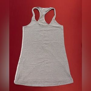 LULULEMON RAZORBACK TANK